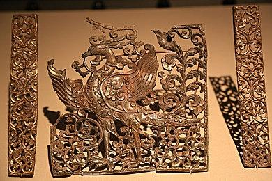 《真女神转生5》恶魔介绍视频 大天使拉斐尔